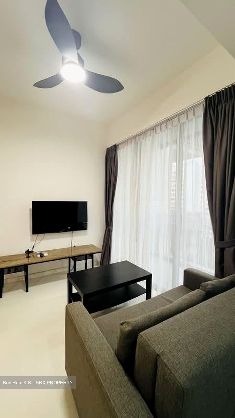 TRE Residences (D14), Condominium #558995001